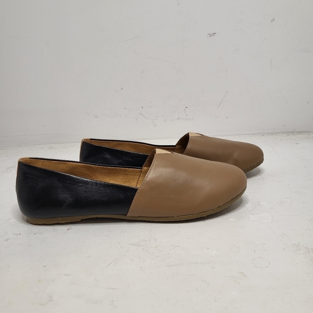 TKEES Slip On Minimalist Loafer Size 6.5